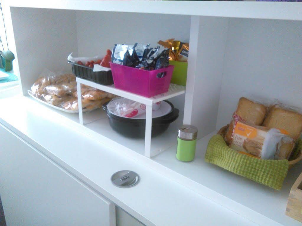 Bed & Breakfast Elisir Pescara