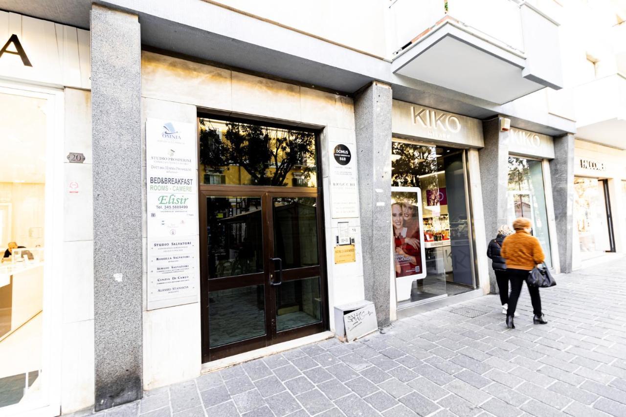 Bed & Breakfast Elisir 3*