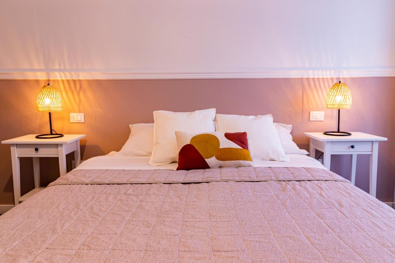 Bed & Breakfast Elisir