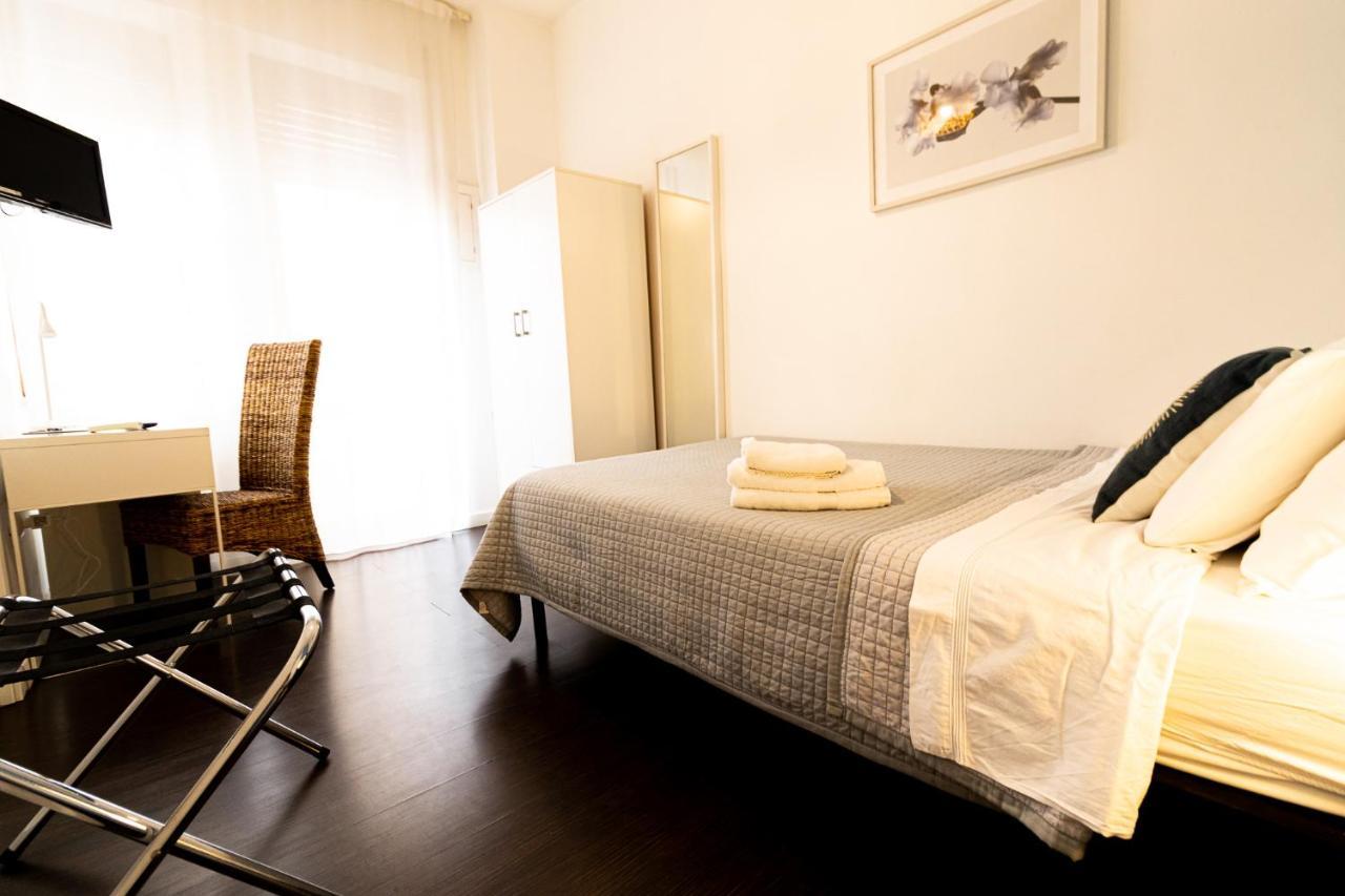 Bed & Breakfast Elisir Pescara